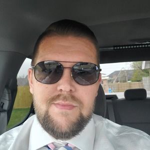 Meet your Posher, John